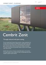 Cembrit Zenit