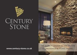 Century Stone Brochure