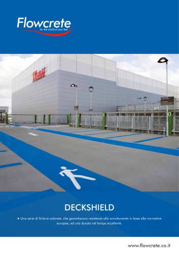 DECKSHIELD