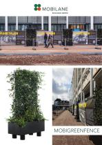 MobiGreenFence