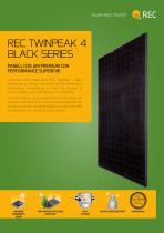 rec TwinPeak 4 Black Series - 1