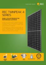 rec TwinPeak 4 Series - 1