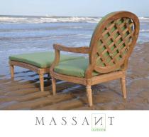 Outdoor furniture