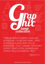 DELIGHTFULL GRAPHIC COLLECTION CATALOGUE - 6