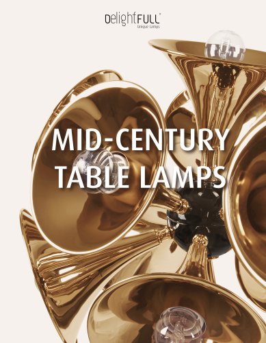 Table Lamps