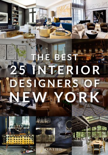 Top Interior Designers New York City 2020