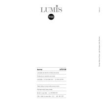 CATALOGO LUMIS 900 - 13