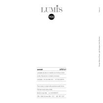 CATALOGO LUMIS 900 - 17