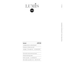 CATALOGO LUMIS 900 - 21