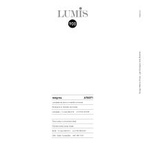 CATALOGO LUMIS 900 - 49