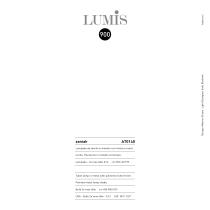 CATALOGO LUMIS 900 - 7