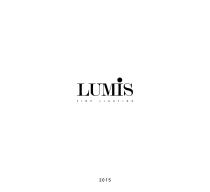 LUMIS 2018 - 2