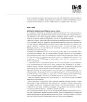 Comunicato Stampa 2014 - 3