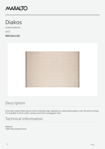 Diakos