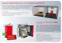 Prospetto programma prodotti 7-1000 kW - 7