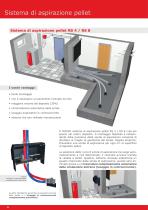 Prospetto Sistemi di estrazione pellet - 6