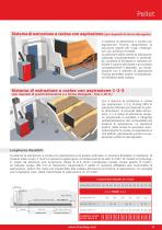 Prospetto Sistemi di estrazione pellet - 9