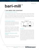 Bari-Mill 43