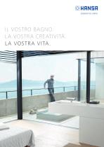 HANSA PER IL BAGNO - 1