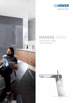 HANSA LIVING - 1