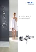 HANSAUnita - 1