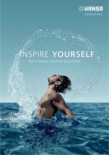 INSPIRE YOURSELF