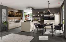 CUCINE CON PERSONALITÀ - 6