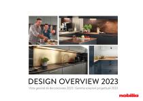 DESIGN OVERVIEW 2023