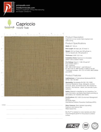 Capriccio