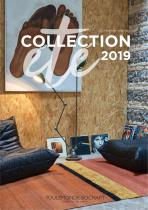 COLLECTION ETE 2019