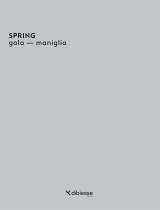 SPRING Maniglia - Gola