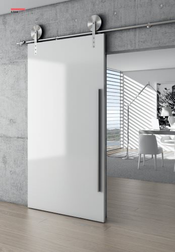 SLIDING AND FOLDING DOOR SYSTEMS