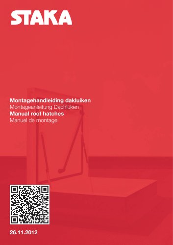 Installation Manual