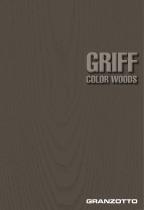 Granzotto : Griff Color Woods