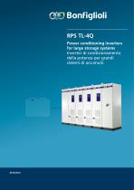 RPS TL-4Q