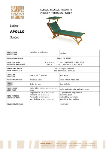 APOLLO