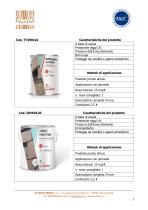 MANUTENZIONE PRODOTTI CON VERNICE ALL’ACQUA-3