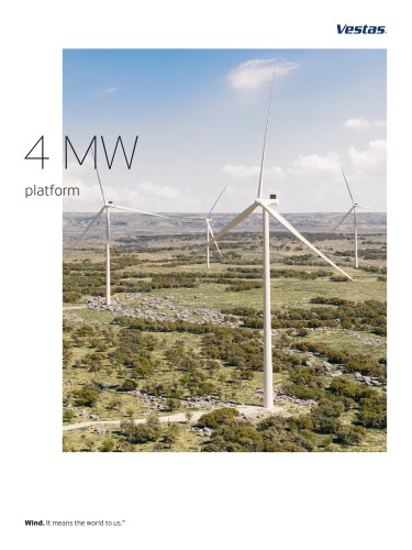 Vestas 2