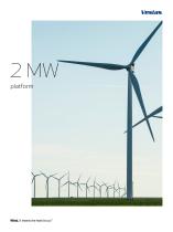 Vestas 3