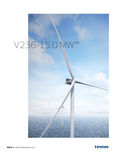 Vestas 4