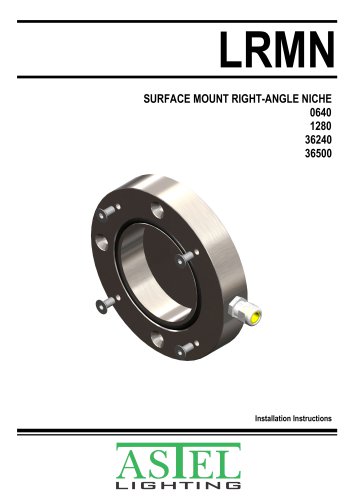 LRMN Niche