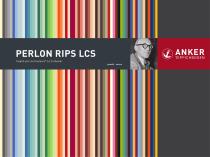 PERLON RIPS LCS