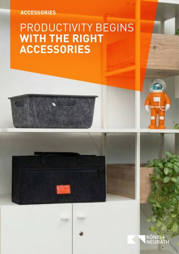 ACCESSORIES