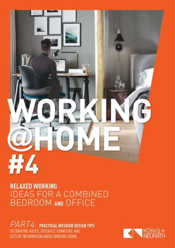 Homeoffice #4
