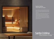 Sauna & Steam Bath - 5