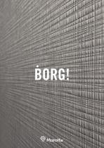 Catalog Borg