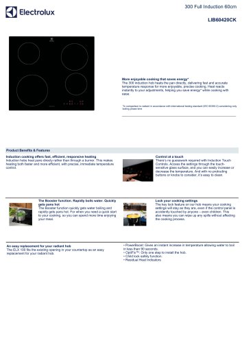 Electrolux 3