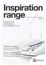 inspiration range