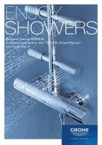 Enjoy Showers - 1