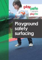 Playsafe Playground Safety Surfaces